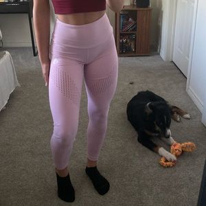 Workout leggings